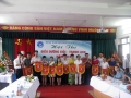 Chung kết hội thi Điều dưỡng giỏi - Thanh lịch năm 2015