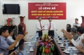 Lễ công bố quyết định bổ nhiệm Giám đốc Bệnh viện Đại học Y Hải Phòng