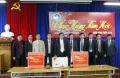 Khai Xuân Bính Thân 2016