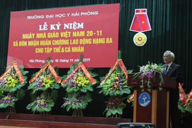 Đồng chí Uông Chu Lưu - Phó Chủ tịch Quốc Hội